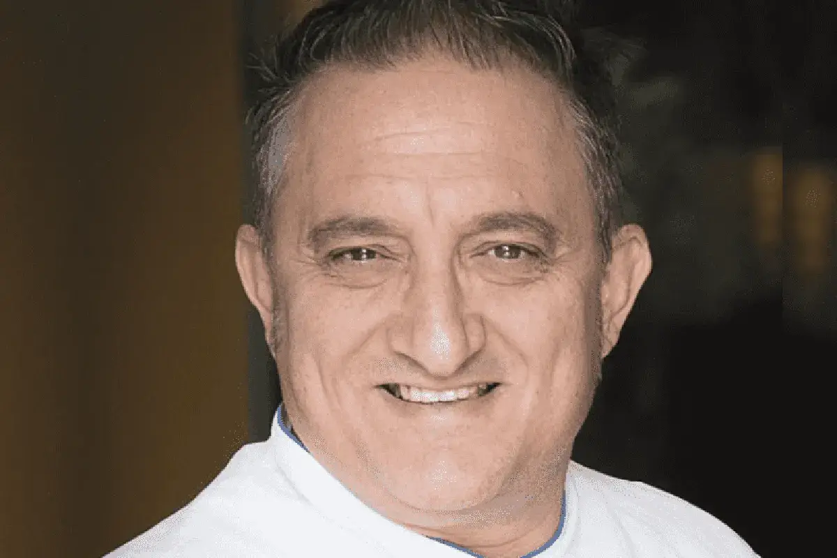 Enzo Pett&egrave; A Le Terre Gourmet Restaurant di Bergamo cene stellate interazionali